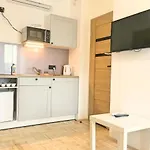 Bob Apartments Sowinskiego