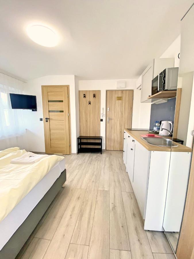 Bob Sowinskiego Aparthotel